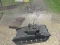 Spel Tank Shooting Simulator online