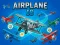Spel Airplane IO online