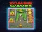 Spel Zombie Waves online