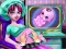 Spel Halloween Pregnant Check Up online
