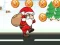 Spel Christmas Parkour Santa online
