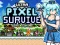 Spel Ultra Pixel Survive Winter Coming online