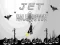 Spel Jet Halloween online