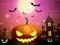 Spel Scary Halloween Party online