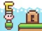 Spel Cube Adventure online