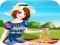 Spel Go To A Picnic online
