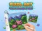 Spel Repeat Pixel Art online