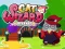 Spel Cat Wizard Defense online