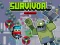 Spel Survivor.io Revenge online