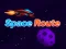 Spel Space Route online