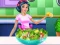 Spel Princess Fitness Diet online