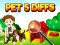 Spel Pet 5 Diffs online