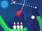 Spel Rope Bowing Puzzle online