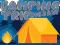 Spel Camping Trip Jigsaw online