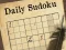 Spel The Daily Sudoku online
