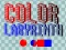 Spel Color Labyrinth online