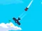 Spel Aeroplane Escape online