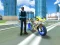 Spel Police Motorbike Traffic Rider online