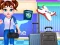 Spel Baby Taylor In The Airport online