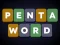 Spel Penta Word online