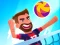 Spel Volleyball Challenge online