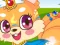 Spel Mystery Creature Dress Up online