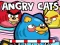 Spel Angry Cats online