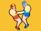 Spel Wrestle Jump 2 online