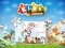 Spel Kids Farm Fun online