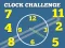 Spel Clock Challenge online