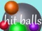 Spel Hit Balls online
