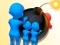 Spel Boom Push online