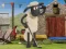 Spel Shaun The Sheep Baahmy Golf online