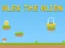Spel Alex The Alien online