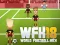 Spel World Football Kick 2018 online