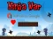 Spel Ninja War online