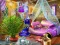 Spel Fairy House Cleaning online