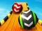 Spel Sky Balls 3D online