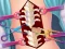 Spel Anna Scoliosis Surgery online