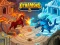 Spel Dynamons 5 online