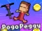 Spel Pogo Peggy online