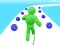 Spel Running wool online