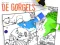 Spel Coloring Gorgels online
