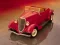 Spel Antique Cars Puzzle online