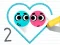 Spel Love Balls 2 online