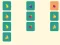 Spel Simple Fruit Memory online