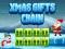 Spel Xmas gifts chain online
