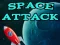 Spel Space Attack online
