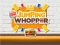Spel Jumping Whopper online