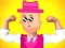 Spel Jumping Puzzle Master online
